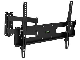 Classic Full-Motion Tv Wall Mount